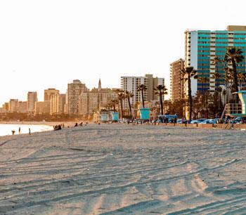 Long Beach