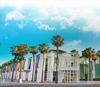 Ontario Convention Center