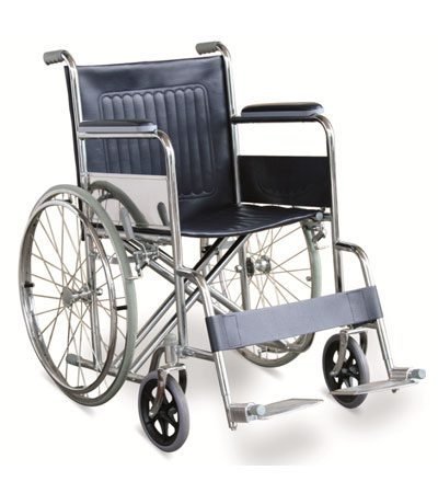 Manual Wheelchair Mobility Rental