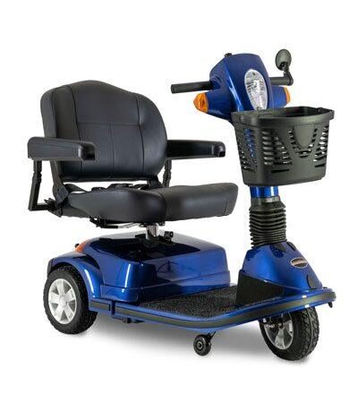 Pride Maxima Motorized Wheelchair Scooter Pride Maxima Motorized Wheelchair Scooter