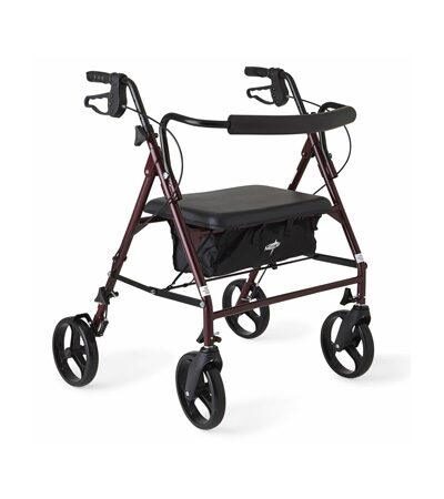 Rollator Walker Mobility Rental Rollator Walker Mobility Rental