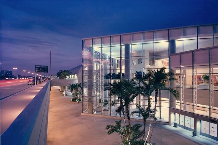 John Wayne Airport SNA John Wayne Airport SNA